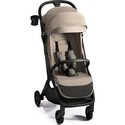 Kinderkraft Nubi 2 Sand Beige 2023