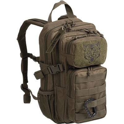 Mil-Tec Us Assault zelený