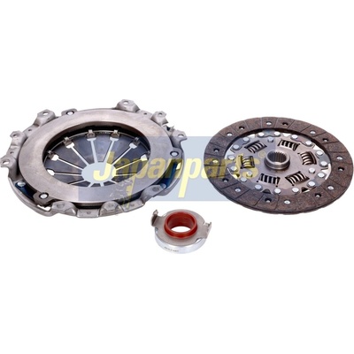 JAPANPARTS Sada spojky KF-471