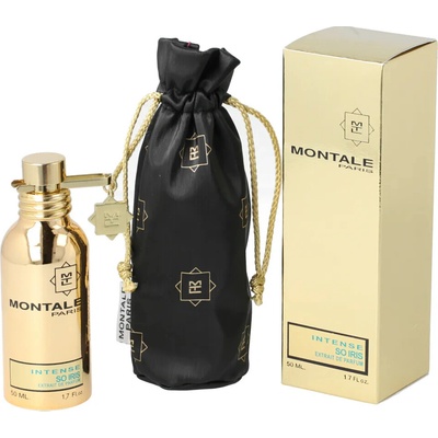Montale Paris Intense So Iris parfémovaná voda dámská 50 ml