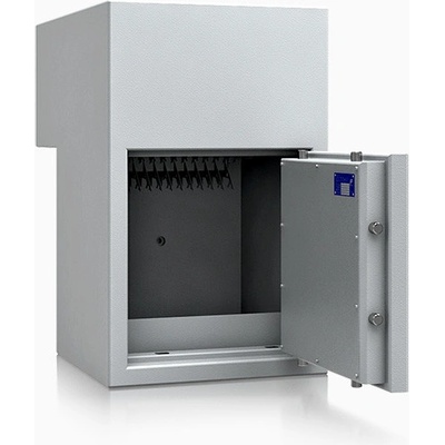 ISS Bern Deposit OV 36366.50