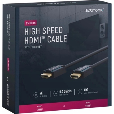 ClickTronic CLICK70309