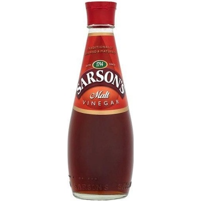 Sarson's Malt Vinegar 250ml