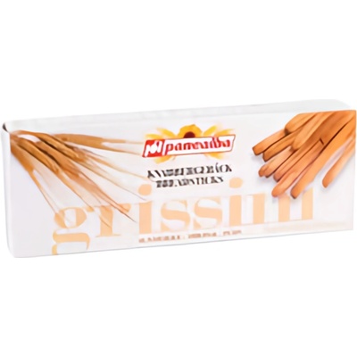 Panealba Grissini natural 125 g