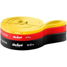 REBEL Active Power Band PLs-1 4-32 kg