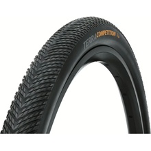 CONTINENTAL Terra Competition Race Rapid kevlar - 700x40C