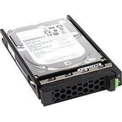 Fujitsu HD SATA 6G 2TB 7.2K HOT PL 3.5inch BC, PY-BH2T7B9
