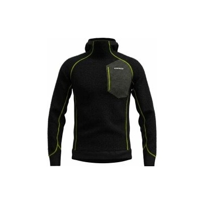 Crazy Idea Pull Vulcan Man forest-black