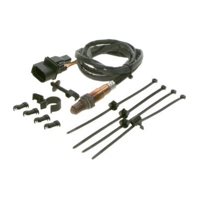 Lambda sonda BOSCH 0 258 007 351
