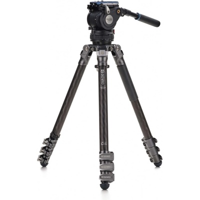 Benro TMTH34CFBV6HPLUS