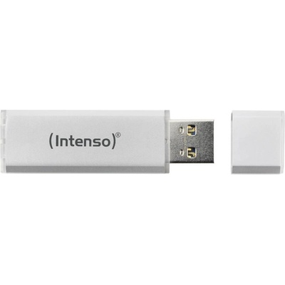 Intenso Alu Line 16GB 3521472