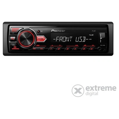 Pioneer MVH-09UB