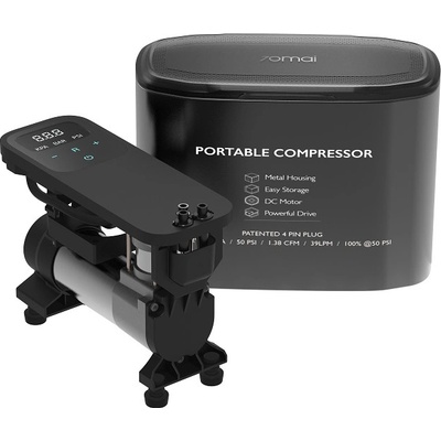 70mai Air Compressor Midrive TP01