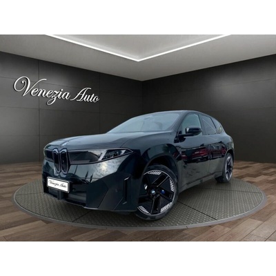 BMW iX3 M Sport 235 kW
