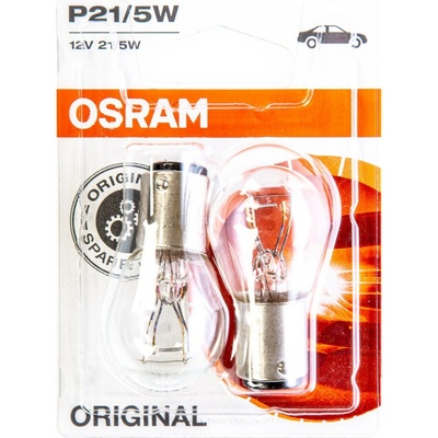 OSRAM Autožiarovka P21/5W 12V 21/5W 1 ks