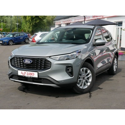 Ford Kuga 1.5 Titanium 137 kW
