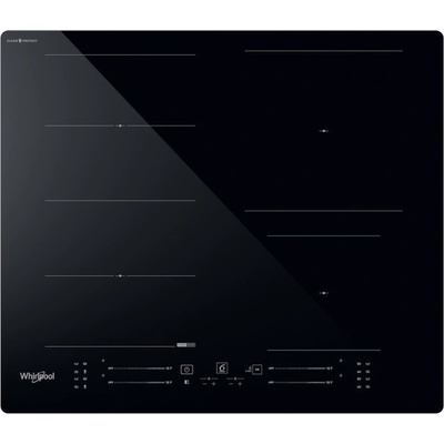 Whirlpool i100 WF S3660 CPNE