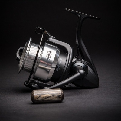 Wychwood Extricator 5000FD