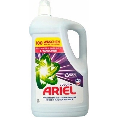 Ariel Color prací gel 5 l