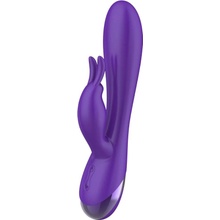 Xocoon Unlimited Love G-Spot Rabbit Vibrator