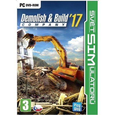 Demolish & Build Company 17