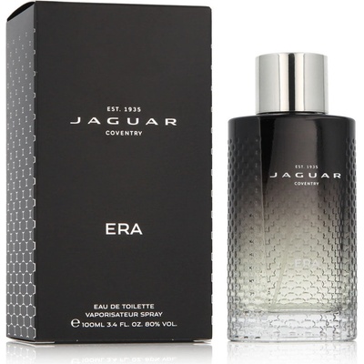 Jaguar Era toaletná voda pánská 100 ml