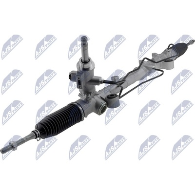 NTY Prevodka riadenia SPK-MZ-005