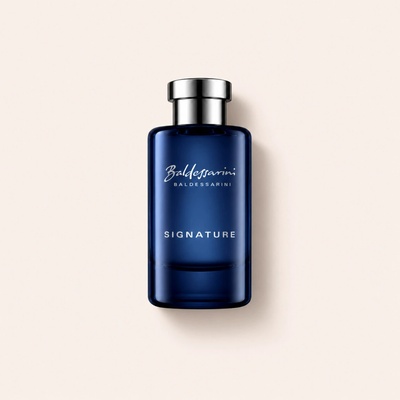 Baldessarini Signature toaletní voda pánská 50 ml