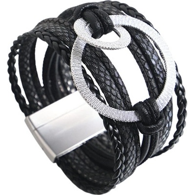Amparo Miranda Ring MK23 zlatý