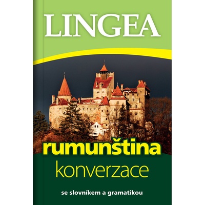 Česko-rumunská konverzace