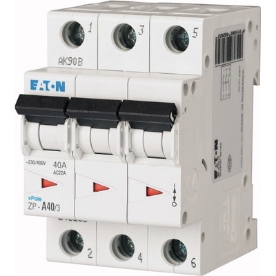 Eaton ZP-A63/3