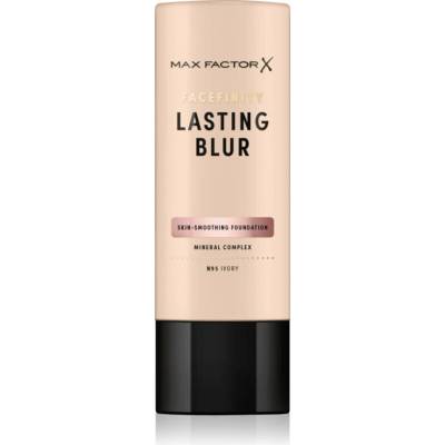 Max Factor Facefinity Lasting Blur dlouhotrvající make-up N95 ivory 35 ml