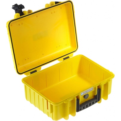 B&W Outdoor Case Type 4000
