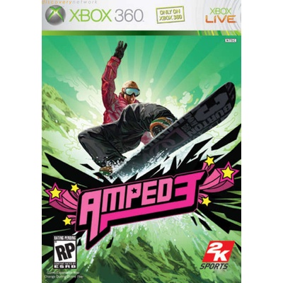 Amped 3