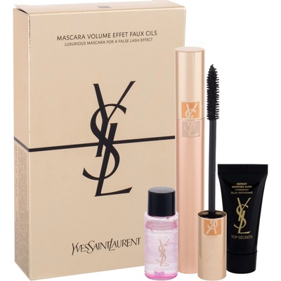 Yves Saint Laurent Volume Effet Faux Cils objemová a tvarující řasenka 2 Brown 7,5 ml