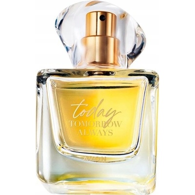 Avon TTA Today parfémovaná voda dámská 50 ml