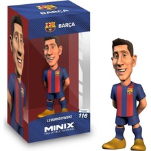 MINIX Football: FC Barcelona Lewandowski