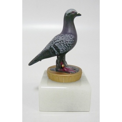 Holub figurka FX047-830