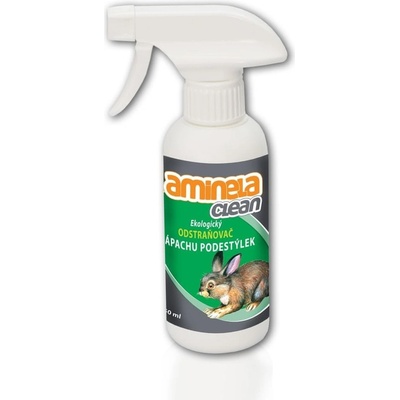 Aminela Ekologický odstraňovač zápachu podstielok 500 ml