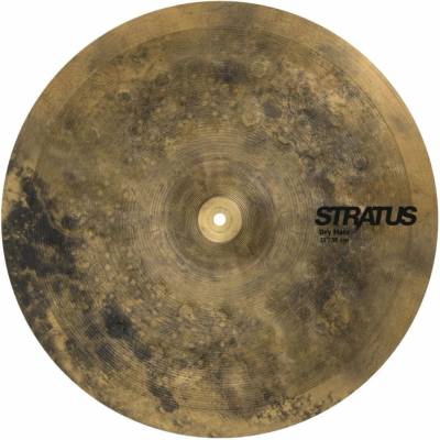 Sabian 15” Stratus DRY Hats