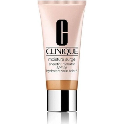 Clinique Hydratační make-up Moisture Surge SPF25 Sheertint Hydrator Universal Light Medium 40 ml
