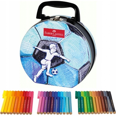 Faber-Castell 33 ks 155538