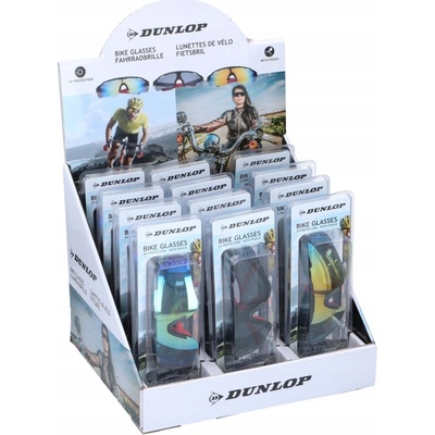 Dunlop 2023