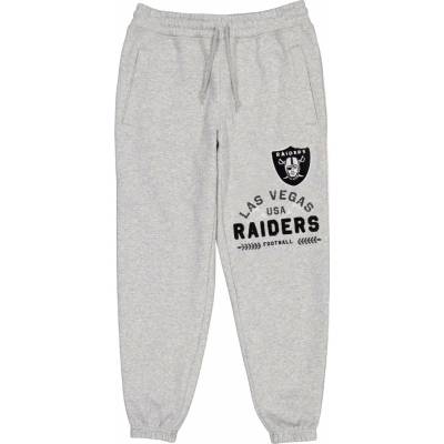 New Era Las Vegas Raiders NFL Varsity Sweatpants