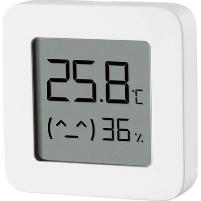 Xiaomi Mi Temperature and Humidity Monitor 2 27012 – Hledejceny.cz