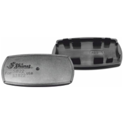 Shiny Krytka na razítko pro modely razítek S-842, S1822, S822 – Hledejceny.cz