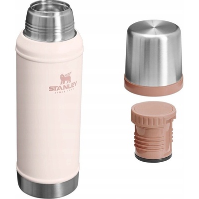 Stanley termoska Legendary Classic 950 ml růžová