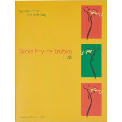 Škola hry na trubku 1.díl