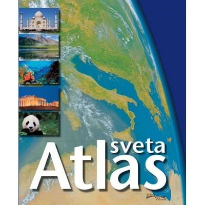 Atlas sveta