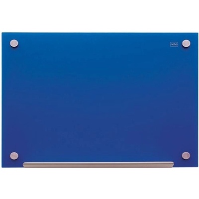 Nobo Diamond sklenená magnetická tabuľa 60 x 45 cm